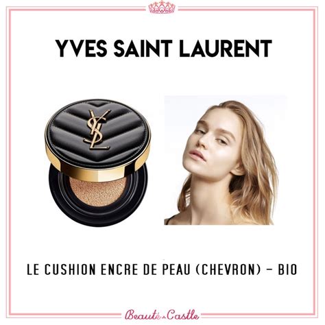 ysl b10|ysl cushion price.